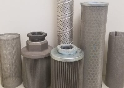 Various Filters